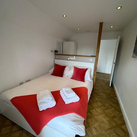 6 Sheraton Apartments Fort William Ngoại thất bức ảnh