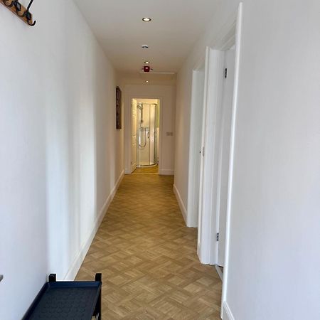 6 Sheraton Apartments Fort William Ngoại thất bức ảnh