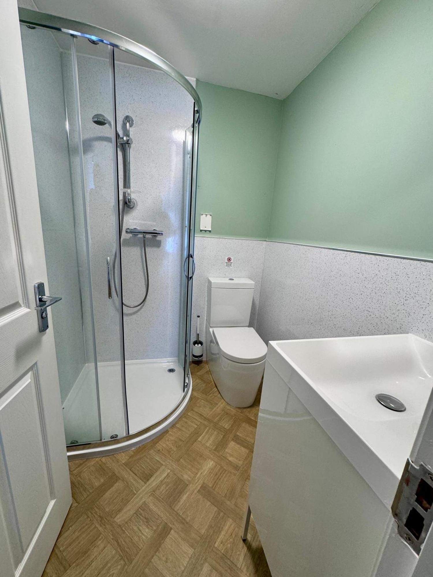 6 Sheraton Apartments Fort William Ngoại thất bức ảnh