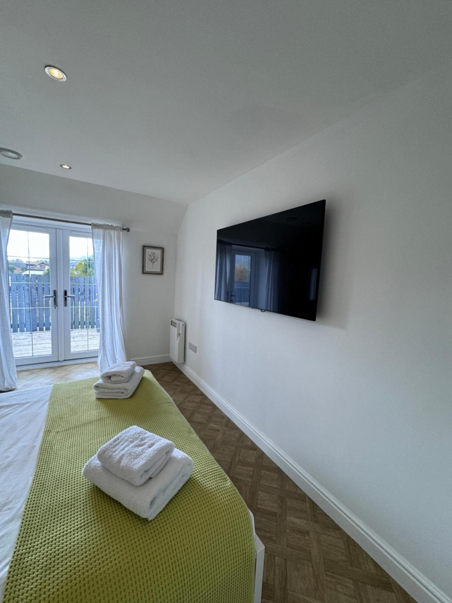 6 Sheraton Apartments Fort William Ngoại thất bức ảnh