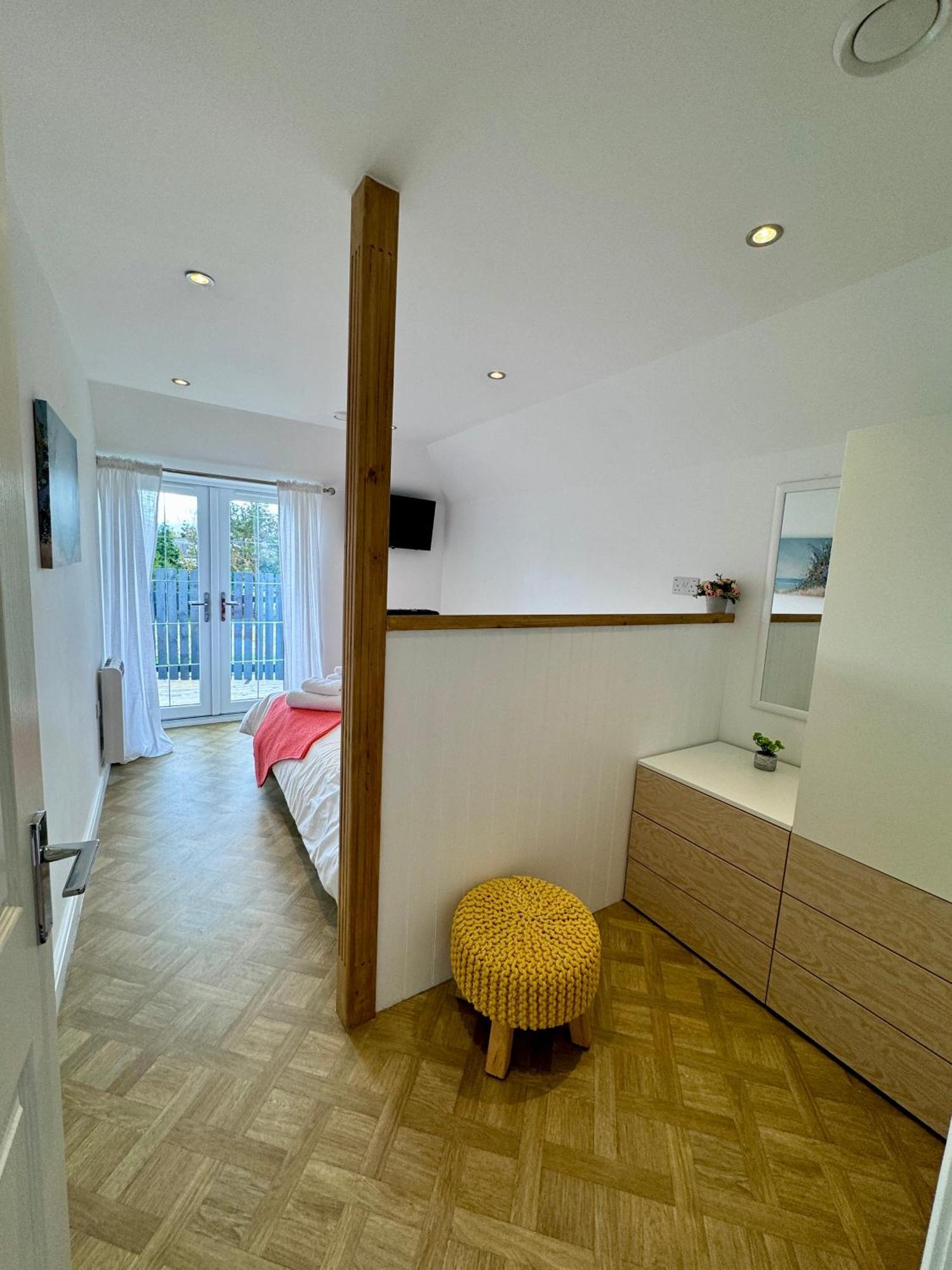 6 Sheraton Apartments Fort William Ngoại thất bức ảnh